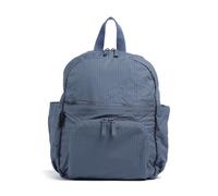 Mandarina Duck Revival 2.0 Zaino blu, poliestere, donna