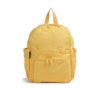Mandarina Duck Revival 2.0 Zaino giallo, poliestere, donna