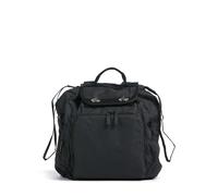 Mandarina Duck Revival 2.0 Zaino nero, poliestere, donna