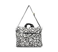 Mandarina Duck REVIVAL MOIRE DUFFLE