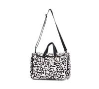 Mandarina Duck Revival Moire Duffle, Donna, A92, Taglia Unica