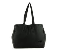 MANDARINA DUCK shopper borsa MD20 Balloon Shopper L Black