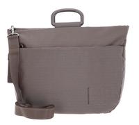 MANDARINA DUCK shopper borsa MD20 Exp Shopper Taupe
