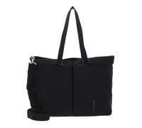 Mandarina Duck MD20 Borsa shopper 40 cm Scomparto per laptop black (TAS023002)