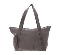 Mandarina Duck Md20 Qmt44 Shopper Bag Grigio