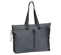 MANDARINA DUCK Shopper 'QMT42' grigio scuro Donna MANDARINA DUCK One Size