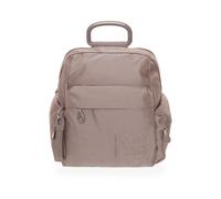 Mandarina Duck - Small Backpack - - Bags - unisex - Marrone - ONE SIZE