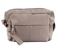 Mandarina Duck Md 20 P10qmtt7, Borsa a Tracolla, Grigio (Taupe), 21x15x8 (L x H x W)