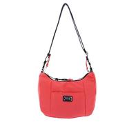 Mandarina Duck Style, Buckled Pouch Donna, Coral, Taglia Unica