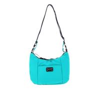 Mandarina Duck Style, Buckled Pouch Donna, Lapis, Taglia Unica