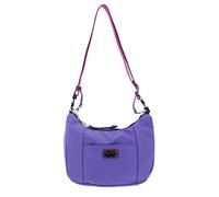 Mandarina Duck Style, Buckled Pouch Donna, Tillandsia Purple, Taglia Unica