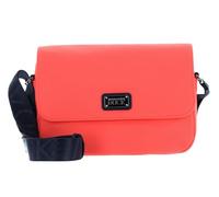 MANDARINA DUCK borsa a tracolla Style Crossover Coral