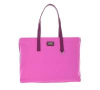 MANDARINA DUCK Style Shopper Pink Bubble