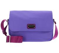 Mandarina Duck Style, Crossover Donna, Tillandsia Purple, Taglia Unica