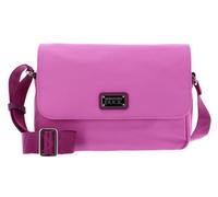 Mandarina Duck Style, Crossover Donna, Pink Bubble, Taglia Unica