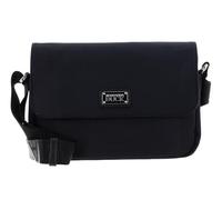 Mandarina Duck Borsa a tracolla Style Crossover Donna Nera Taglia unica