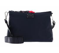 Mandarina Duck Style P10MYT17, Borsa A Tracolla Donna, Dress Blue, 28x19x6 (L x H x W)