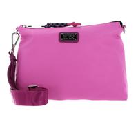 Mandarina Duck Style P10MYT17, Borsa A Tracolla Donna, Pink Bubble, 28x19x6 (L x H x W)