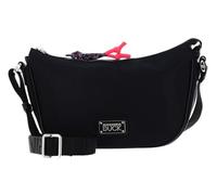 Mandarina Duck Style, Hobo Donna, Black, Taglia Unica