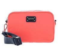 Mandarina Duck Style P10MYM04, Borsa A Tracolla Donna, Coral, 22x14x9 (L x H x W)