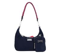 Mandarina Duck Style P10MYT12, Borsa A Tracolla Donna, Blu (Dress Blue), 25x20x9 (L x H x W)