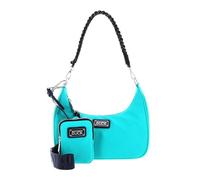 Mandarina Duck Style P10MYT12, Borsa A Tracolla Donna, Lapis, 25x20x9 (L x H x W)