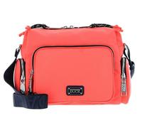 Mandarina Duck Style P10MYT14, Borsa A Tracolla Donna, Coral, 35x24.5x15 (L x H x W)