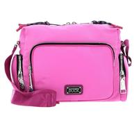 Mandarina Duck Style P10MYT14, Borsa A Tracolla Donna, Pink Bubble, 35x24.5x15 (L x H x W)