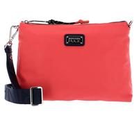 Mandarina Duck Style P10MYT17, Borsa A Tracolla Donna, Coral, 28x19x6 (L x H x W)