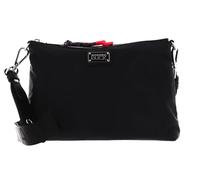 Mandarina Duck Style P10MYT17, Borsa A Tracolla Donna, Nero (Black), 28x19x6 (L x H x W)