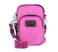 MANDARINA DUCK borsa a tracolla per cellulare Style Phone Holder Pink Bubble