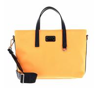 MANDARINA DUCK Style Shopper M Fluo Orange