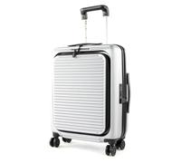 Valigia da cabina Mandarina Duck Tank Case P10FSV22002 Grigio 00