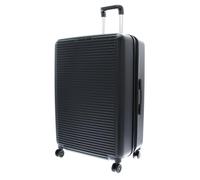 Mandarina Duck Tank Case - Trolley L Exp, Nero (Black), 51x75x31/34(LxHxW)