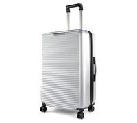 Mandarina Duck Tank Case - Trolley Med Exp , Grigio, 45x69x27(LxHxW)