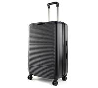Mandarina Duck Tank Case - Trolley Med Exp , Nero (Black), 45x69x27(LxHxW)
