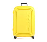 Mandarina Duck - Trolley 75x49x31 - - Suitcases - unisex - Giallo - ONE SIZE