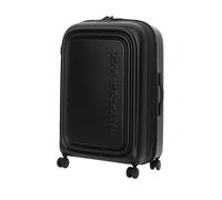 Mandarina Duck - Trolley 75x49x31 - - Suitcases - unisex - Nero - ONE SIZE