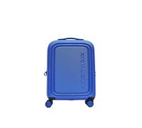 MANDARINA DUCK Trolley blu Donna MANDARINA DUCK One Size