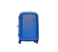 MANDARINA DUCK Trolley blu Donna MANDARINA DUCK One Size