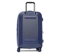 MANDARINA DUCK Trolley blu scuro Donna MANDARINA DUCK One Size
