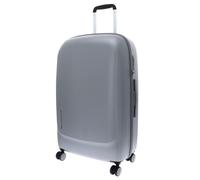 Mandarina Duck D-Drop 2.0 Trolley Large, argento, Taglia unica, D-Drop 2.0