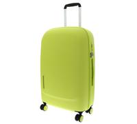 MANDARINA DUCK Trolley D-Drop 2.0 Trolley M Bergamotto