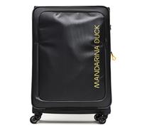 MANDARINA DUCK Trolley giallo / nero Donna MANDARINA DUCK One Size giallo / nero