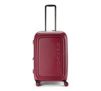 MANDARINA DUCK Trolley 'Logoduck' bacca Donna MANDARINA DUCK One Size bacca