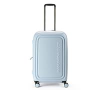 MANDARINA DUCK Trolley 'Logoduck' blu chiaro Donna MANDARINA DUCK One Size blu chiaro