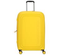MANDARINA DUCK Trolley 'Logoduck+' giallo Donna MANDARINA DUCK One Size giallo