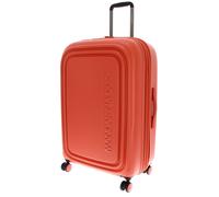 MANDARINA DUCK Trolley Logoduck + Trolley L Ginger
