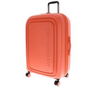 MANDARINA DUCK Trolley Logoduck + Trolley L Pumpkin