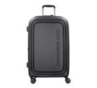 MANDARINA DUCK Trolley nero Donna MANDARINA DUCK One Size